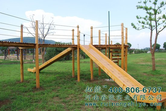 綠光拓展基地！border=