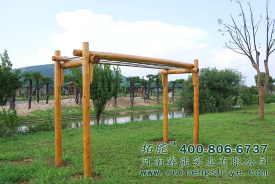 綠光拓展基地！border=