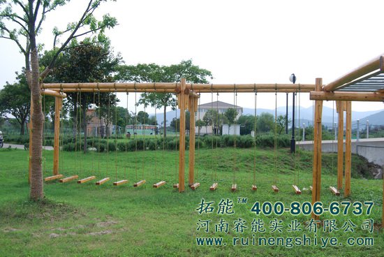 綠光拓展基地！border=